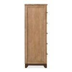 Picture of Parota Chest