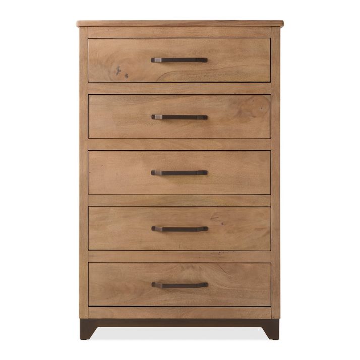 Picture of Parota Chest