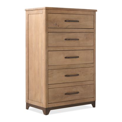 Picture of Parota Chest