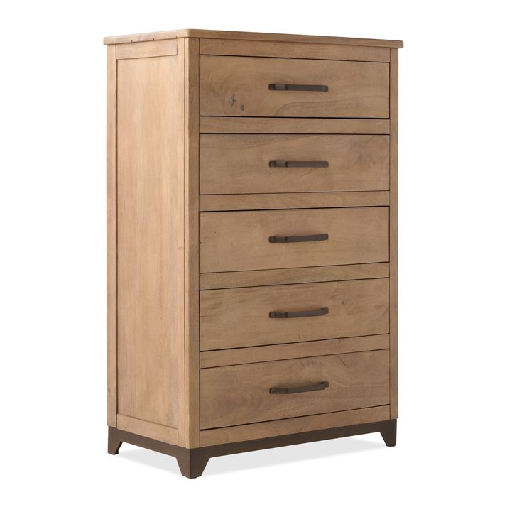 Picture of Parota Chest