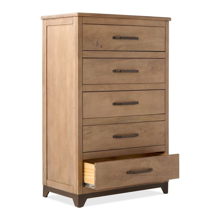 Picture of Parota Chest
