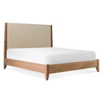 Parota Nova Queen Bed