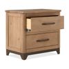 Picture of Parota Nightstand