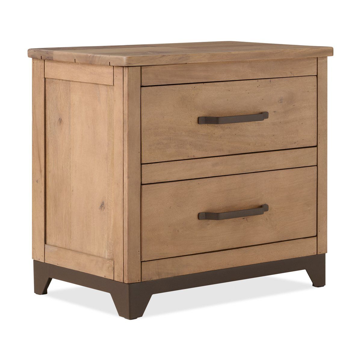 Parota Nightstand