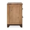 Picture of Parota Nightstand