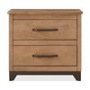 Picture of Parota Nightstand