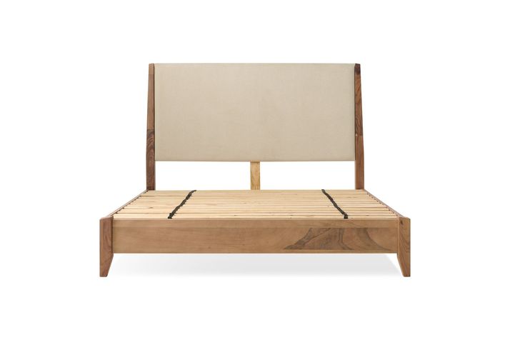Picture of Parota Nova Queen Bedroom Set