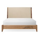 Picture of Parota Nova Queen Bedroom Set