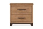 Picture of Parota Nova Queen Bedroom Set