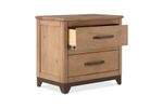 Picture of Parota Nova Queen Bedroom Set