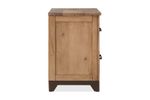Picture of Parota Nova Queen Bedroom Set