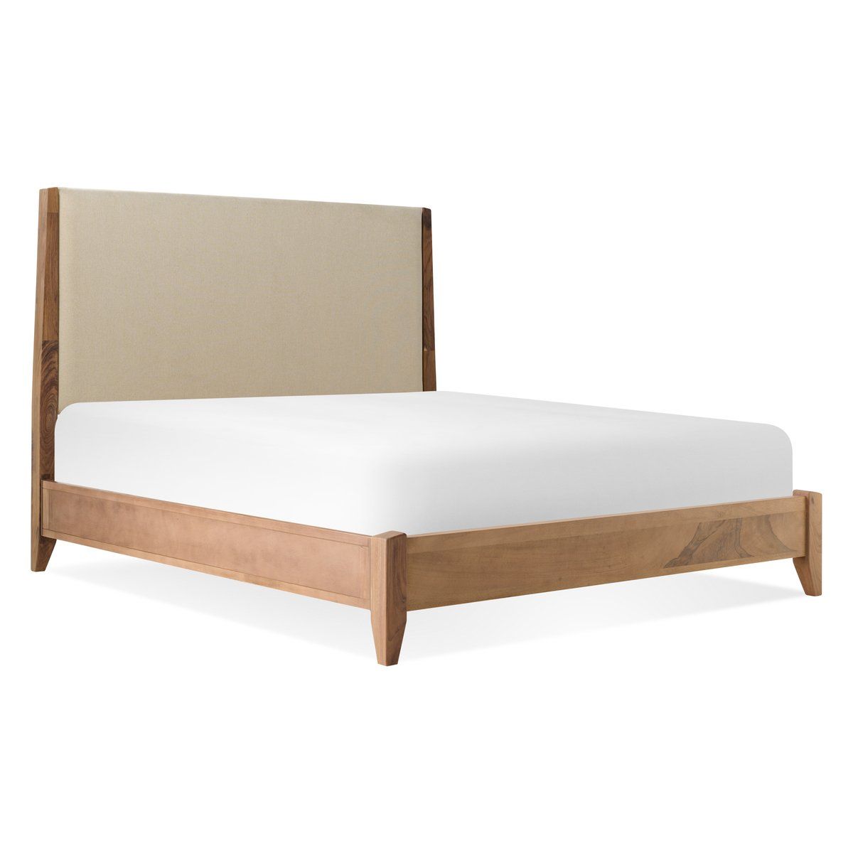 Parota Nova King Bed