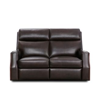 A picture of Amarillo Power Loveseat.
