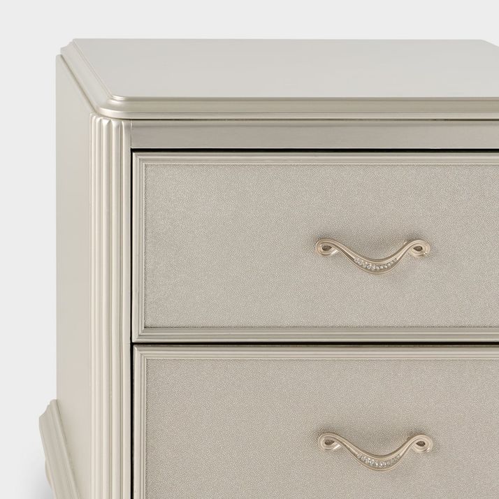 Picture of Kaleidioscope Nightstand