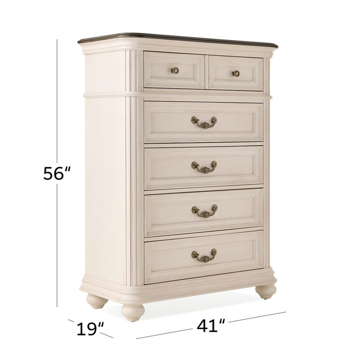 Picture of West Chester Chest