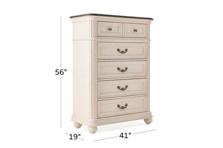 Picture of West Chester Chest