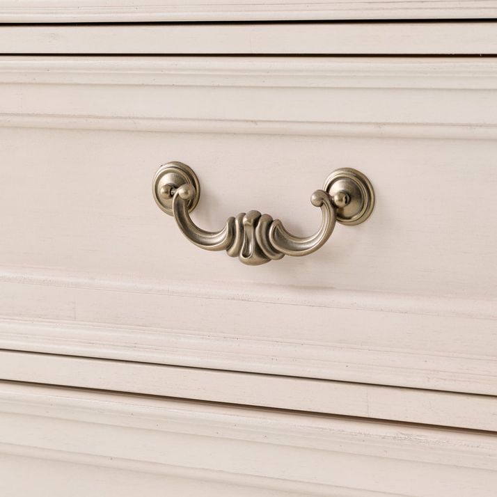 Picture of West Chester Dresser and Mirror