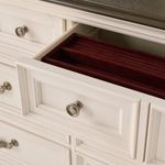 Picture of West Chester Dresser and Mirror