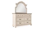 Picture of West Chester Dresser and Mirror