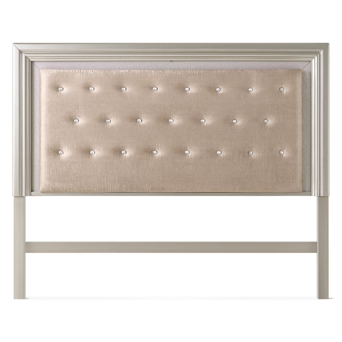 Kaleidioscope Queen Headboard