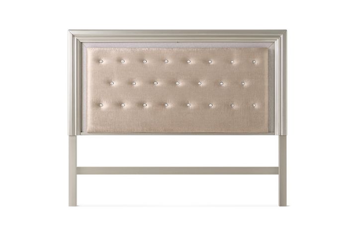 Picture of Kaleidioscope Queen Headboard