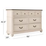 Picture of West Chester Dresser