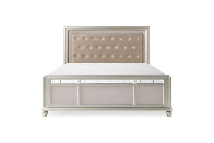 Picture of Kaleidioscope King Bed