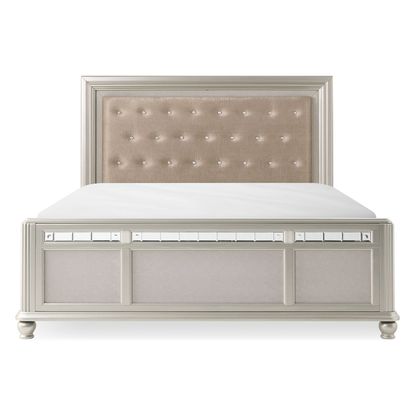 Picture of Kaleidioscope Queen Bed