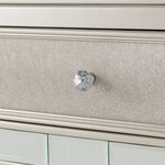 Picture of Kaleidioscope Dresser and Mirror Set