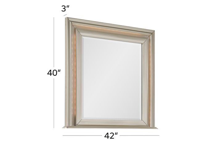 Picture of Kaleidioscope Mirror
