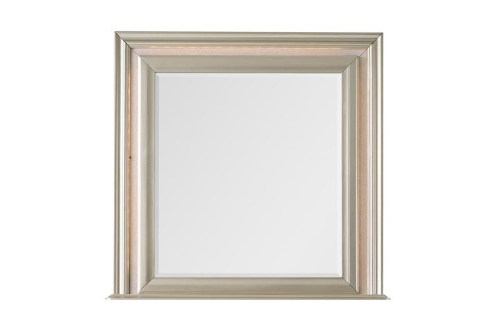 Picture of Kaleidioscope Mirror