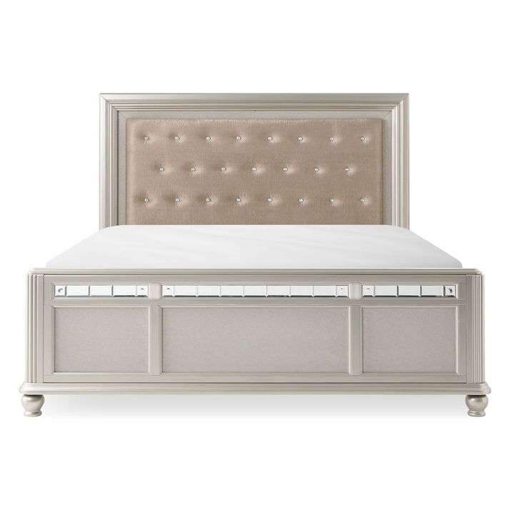 Picture of Kaleidioscope Queen Bedroom Set