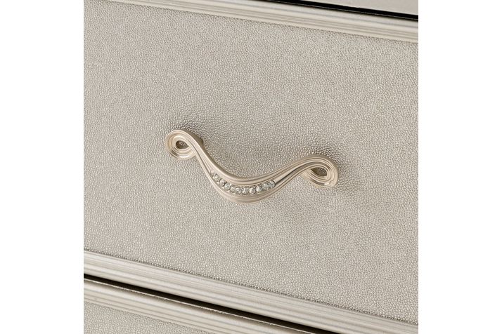 Picture of Kaleidioscope Queen Bedroom Set