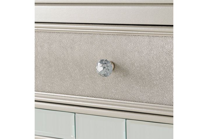 Picture of Kaleidioscope Queen Bedroom Set