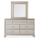 Picture of Kaleidioscope Queen Bedroom Set