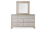 Picture of Kaleidioscope Queen Bedroom Set