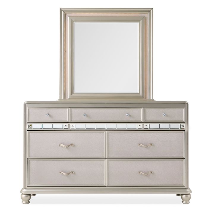 Picture of Kaleidioscope Queen Bedroom Set