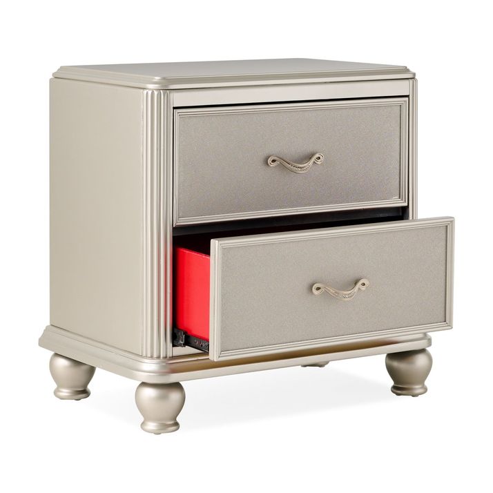 Picture of Kaleidioscope Queen Bedroom Set