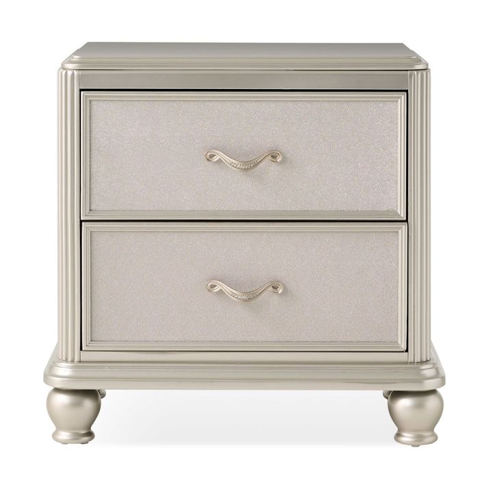 Picture of Kaleidioscope Queen Bedroom Set