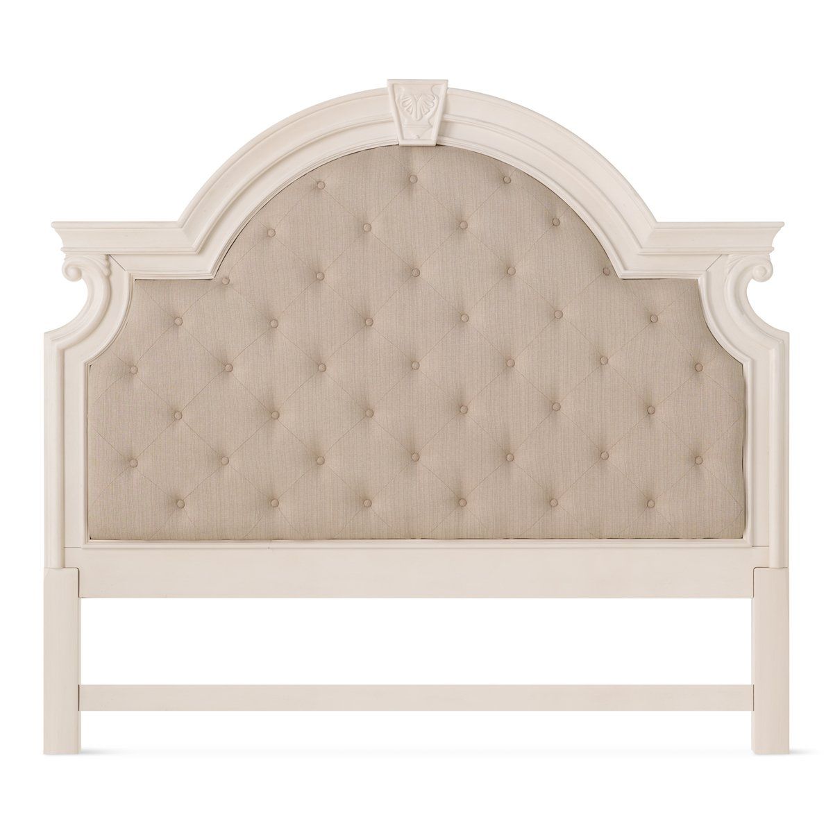 West Chester Queen Headboard