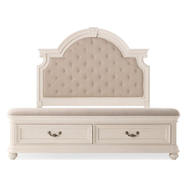 Picture of West Chester King Storage Bed