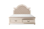Picture of West Chester King Storage Bed