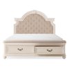 Picture of West Chester Queen Storage Bed