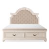 Picture of West Chester Queen Storage Bed