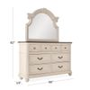 Picture of West Chester King Bedroom Set