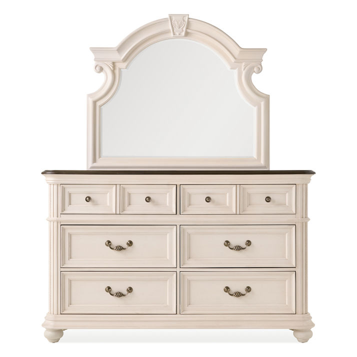 Picture of West Chester King Bedroom Set