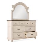 Picture of West Chester Queen Bedroom Set
