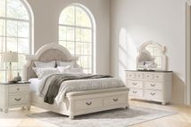 Picture of West Chester Queen Bedroom Set