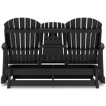 Picture of Hyland Wave Glider Loveseat