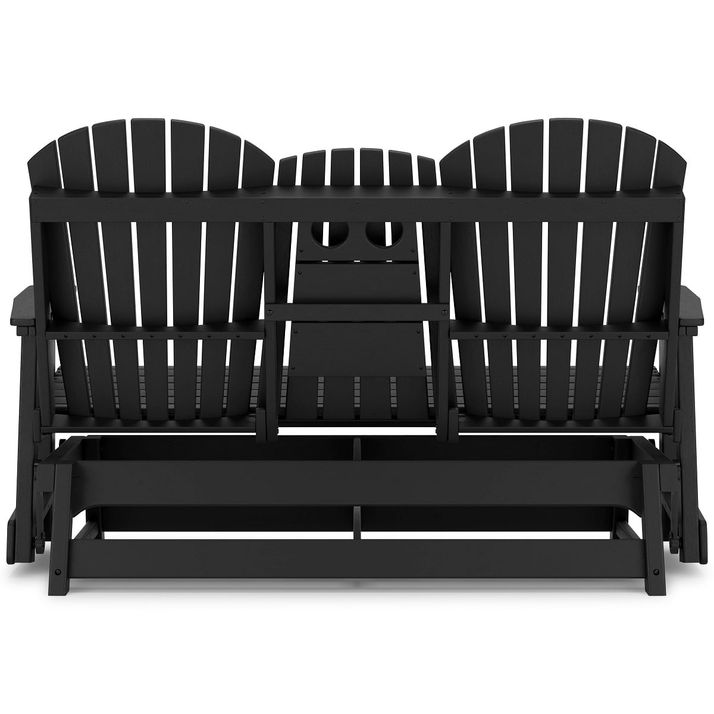 Picture of Hyland Wave Glider Loveseat
